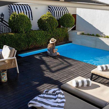Lemoenkloof Boutique Hotel Paarl Extérieur photo
