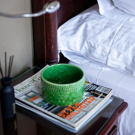 Lemoenkloof Boutique Hotel Paarl Extérieur photo