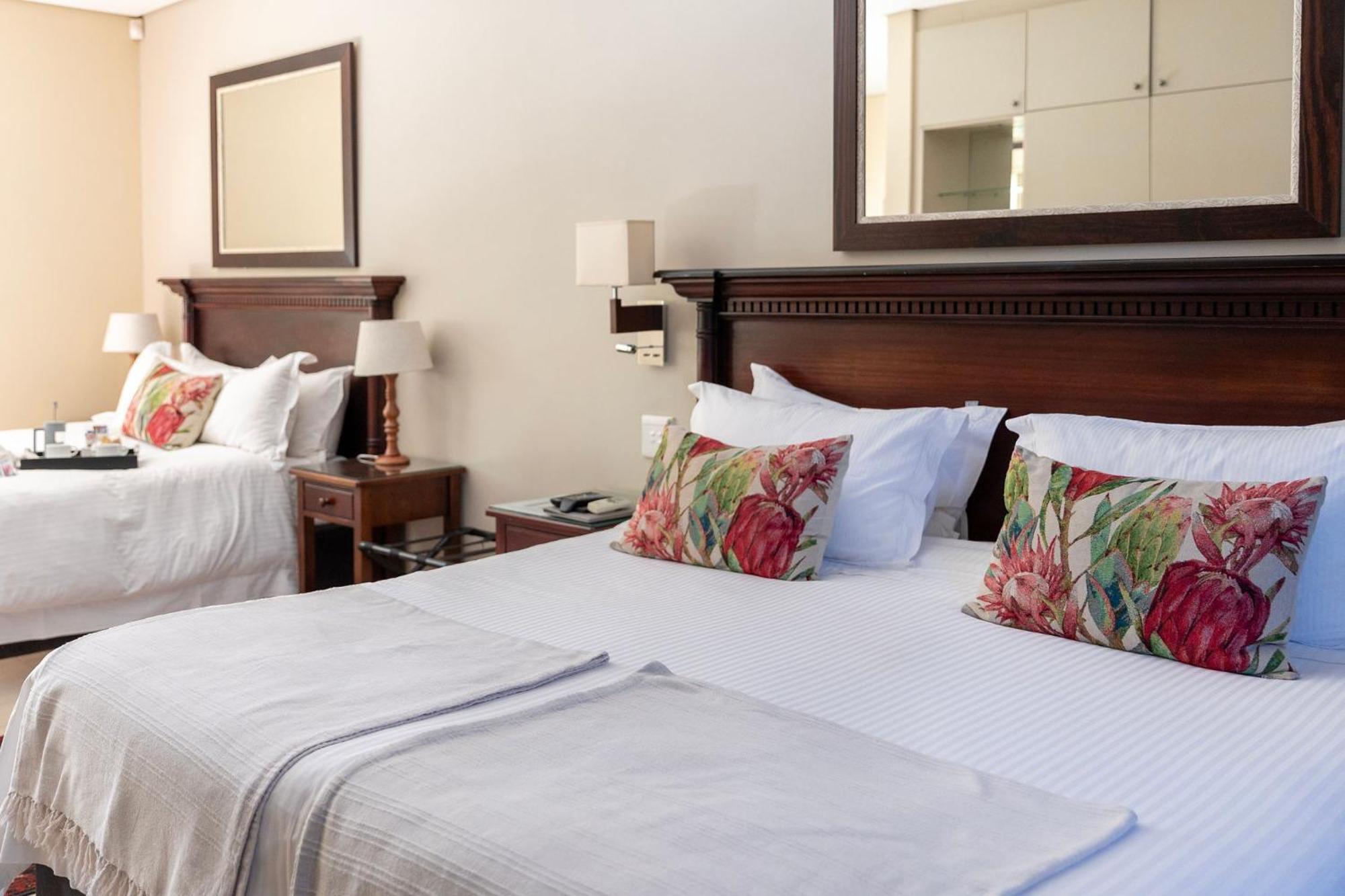 Lemoenkloof Boutique Hotel Paarl Extérieur photo