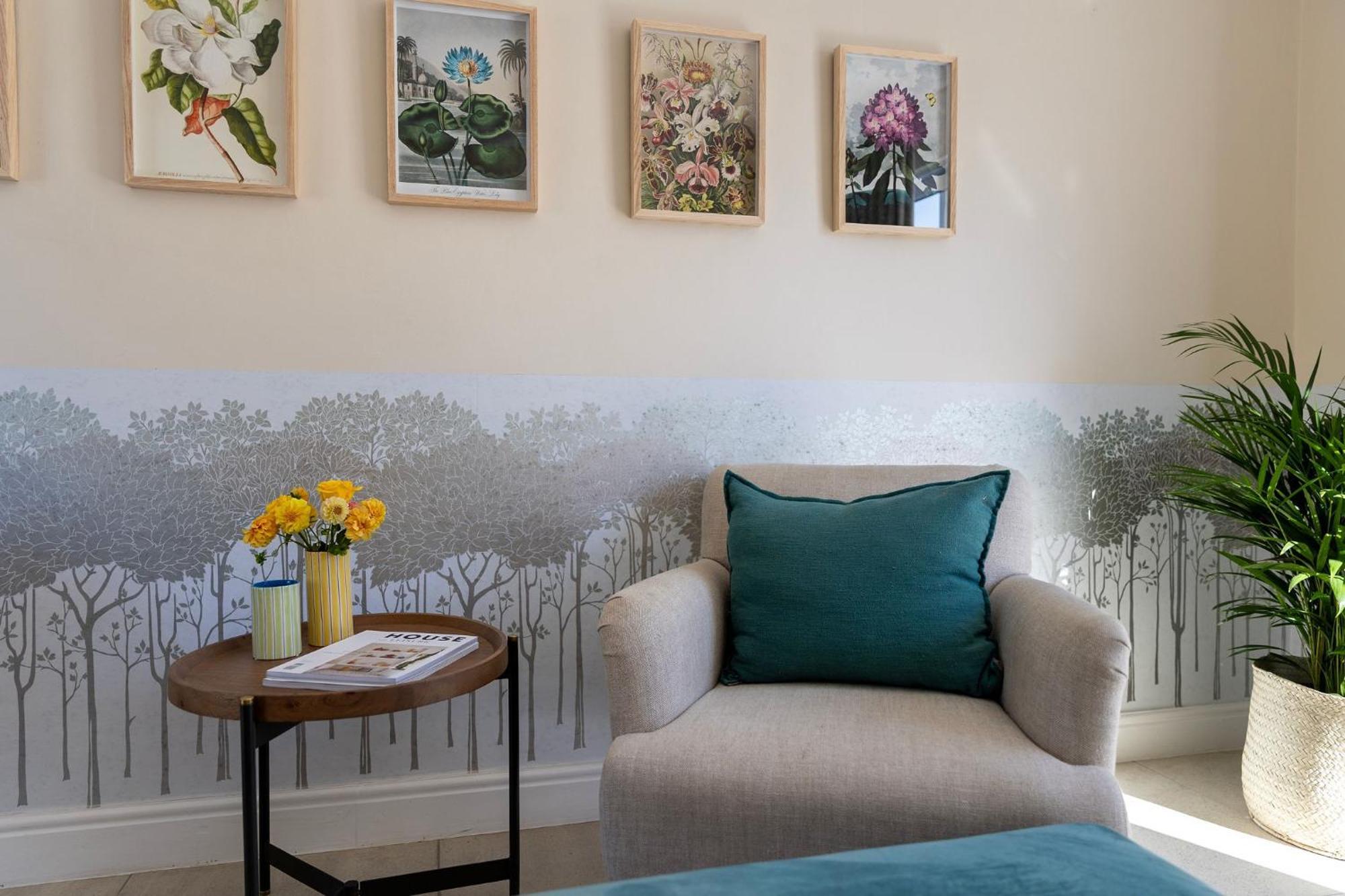 Lemoenkloof Boutique Hotel Paarl Extérieur photo