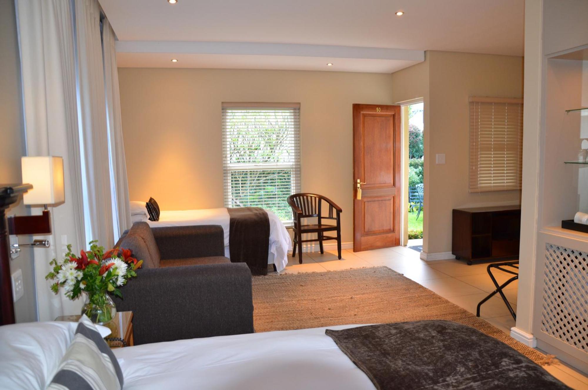 Lemoenkloof Boutique Hotel Paarl Extérieur photo