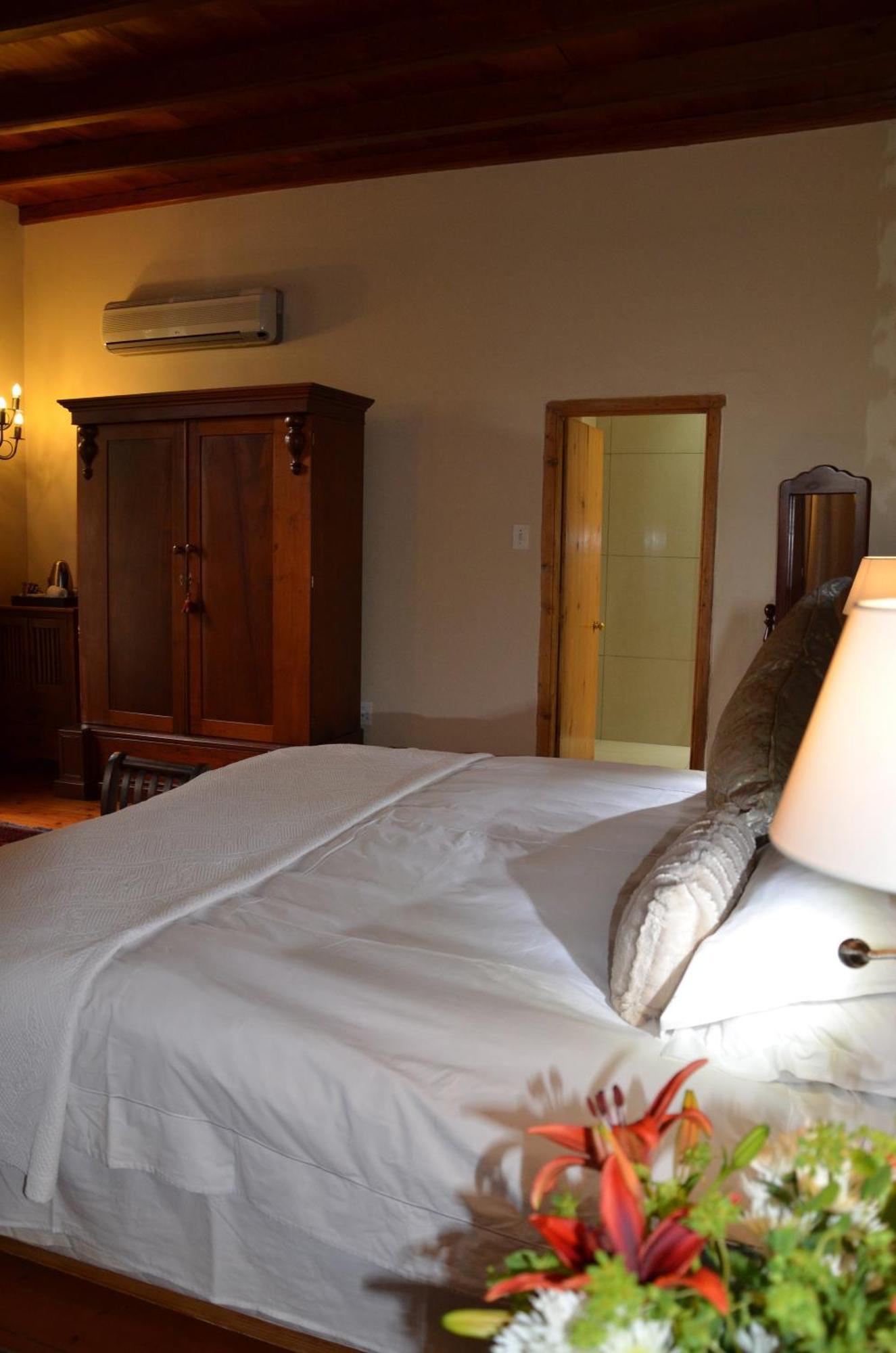 Lemoenkloof Boutique Hotel Paarl Extérieur photo