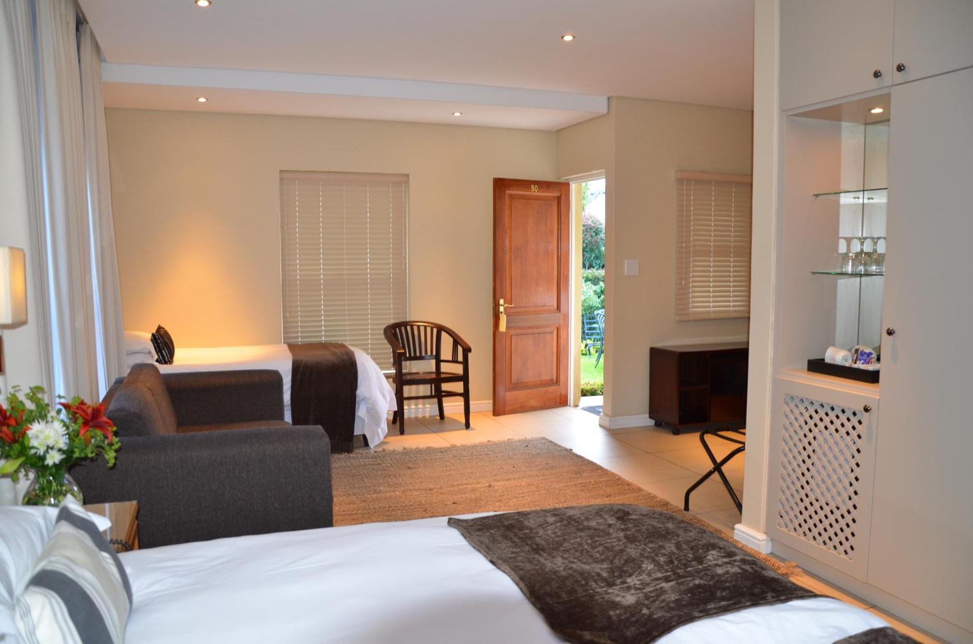 Lemoenkloof Boutique Hotel Paarl Extérieur photo