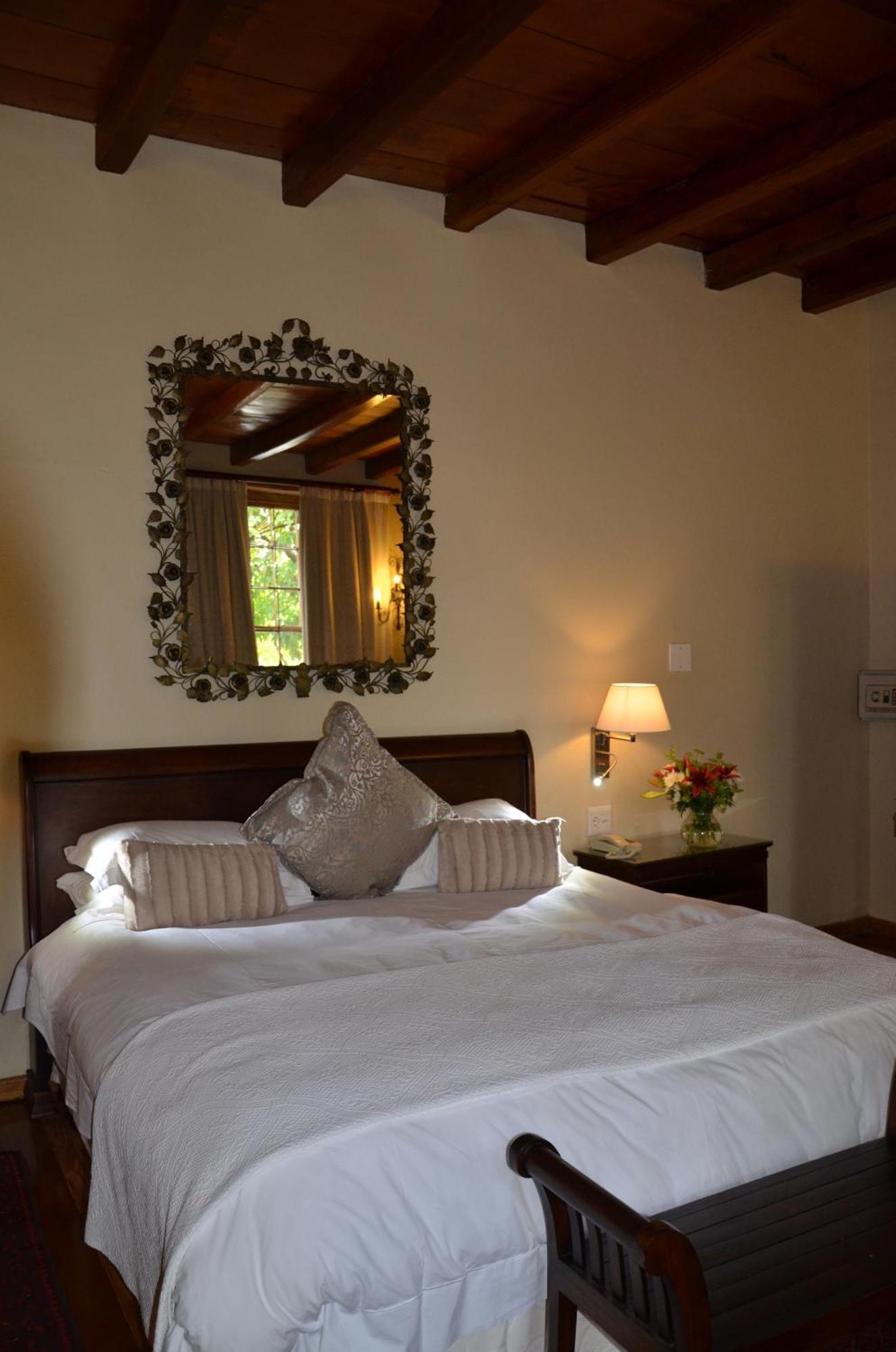 Lemoenkloof Boutique Hotel Paarl Extérieur photo