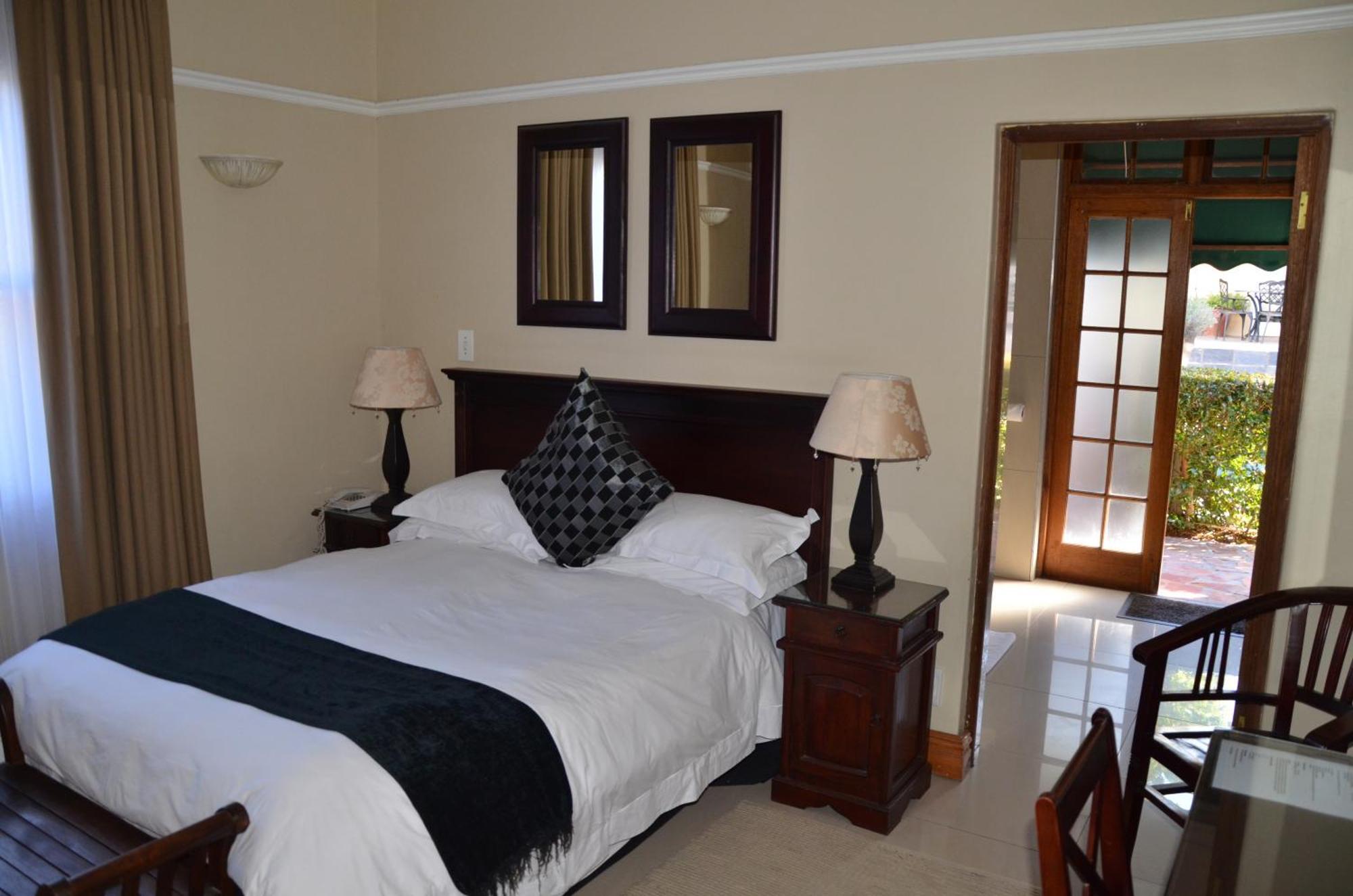 Lemoenkloof Boutique Hotel Paarl Extérieur photo
