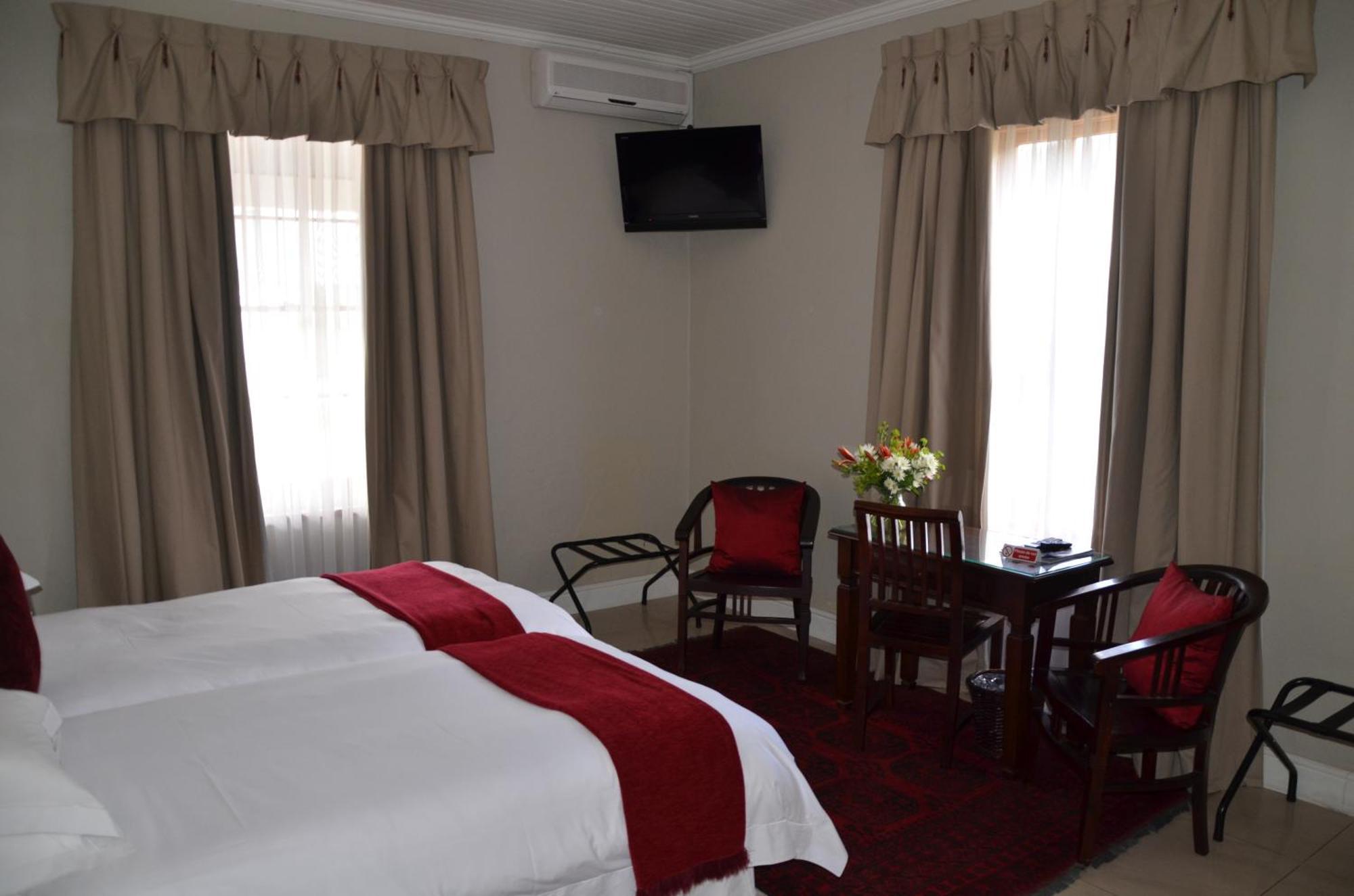 Lemoenkloof Boutique Hotel Paarl Extérieur photo