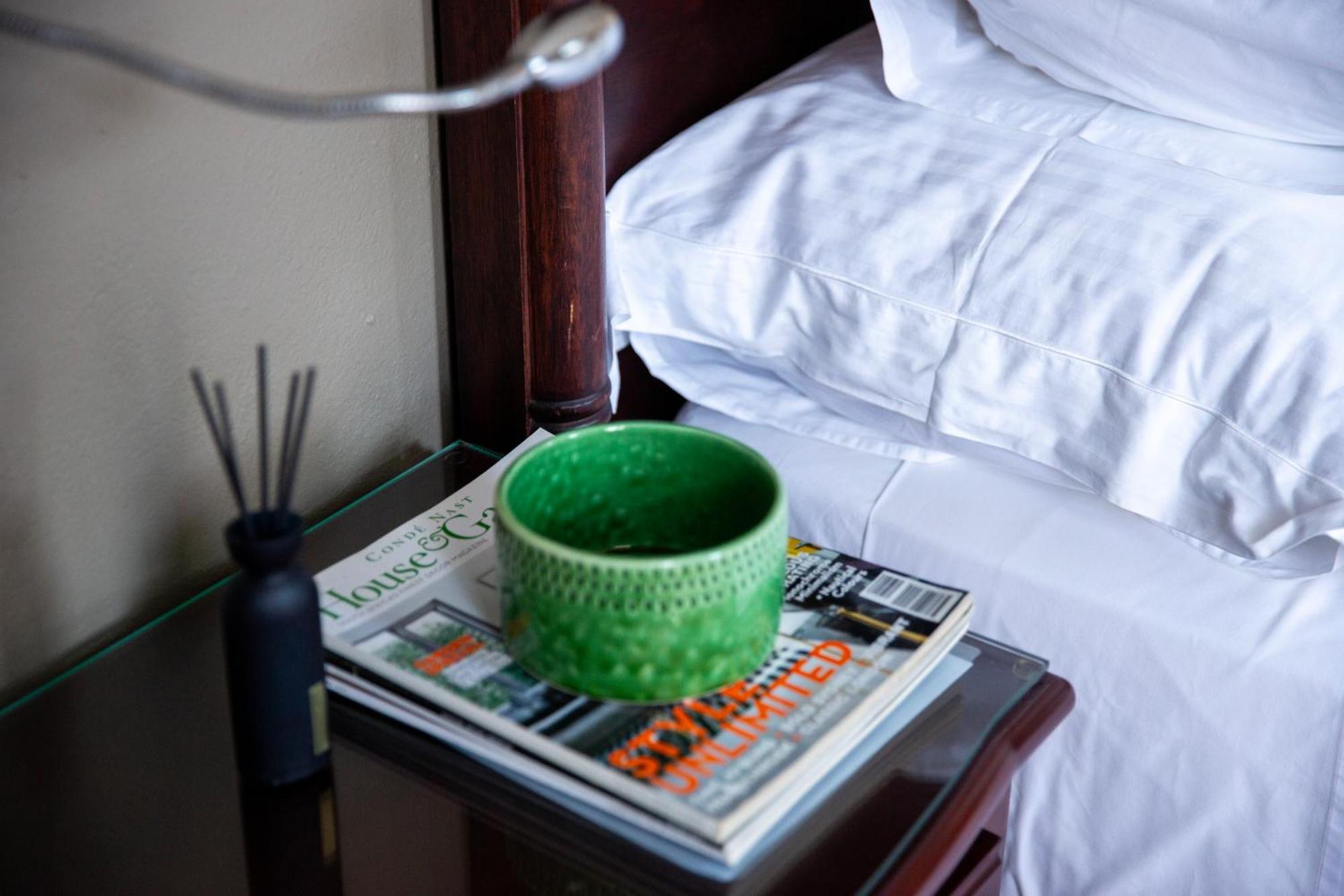 Lemoenkloof Boutique Hotel Paarl Extérieur photo