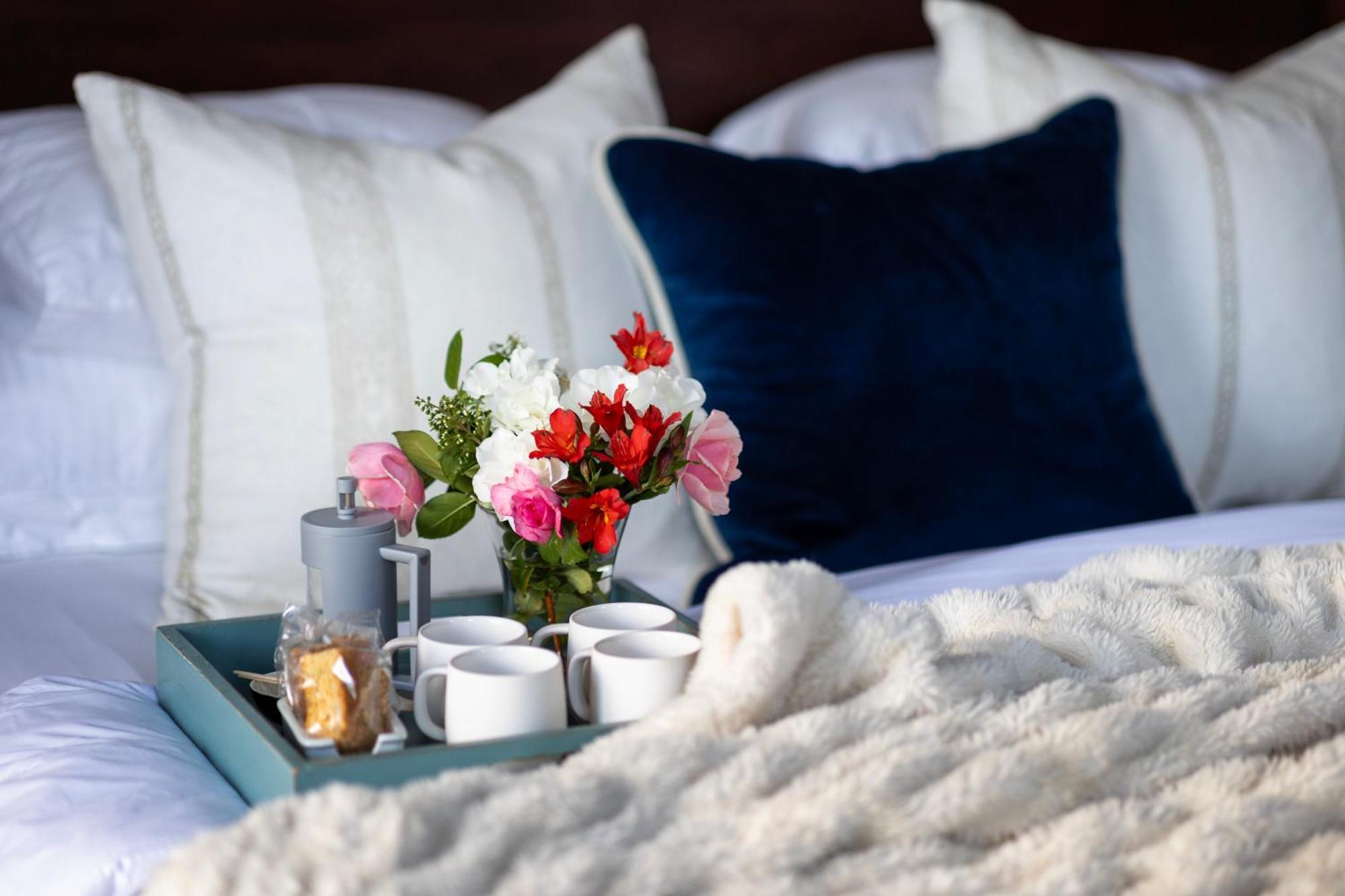 Lemoenkloof Boutique Hotel Paarl Extérieur photo