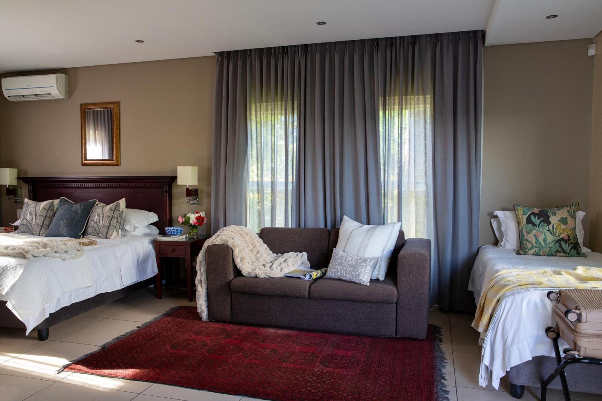 Lemoenkloof Boutique Hotel Paarl Extérieur photo