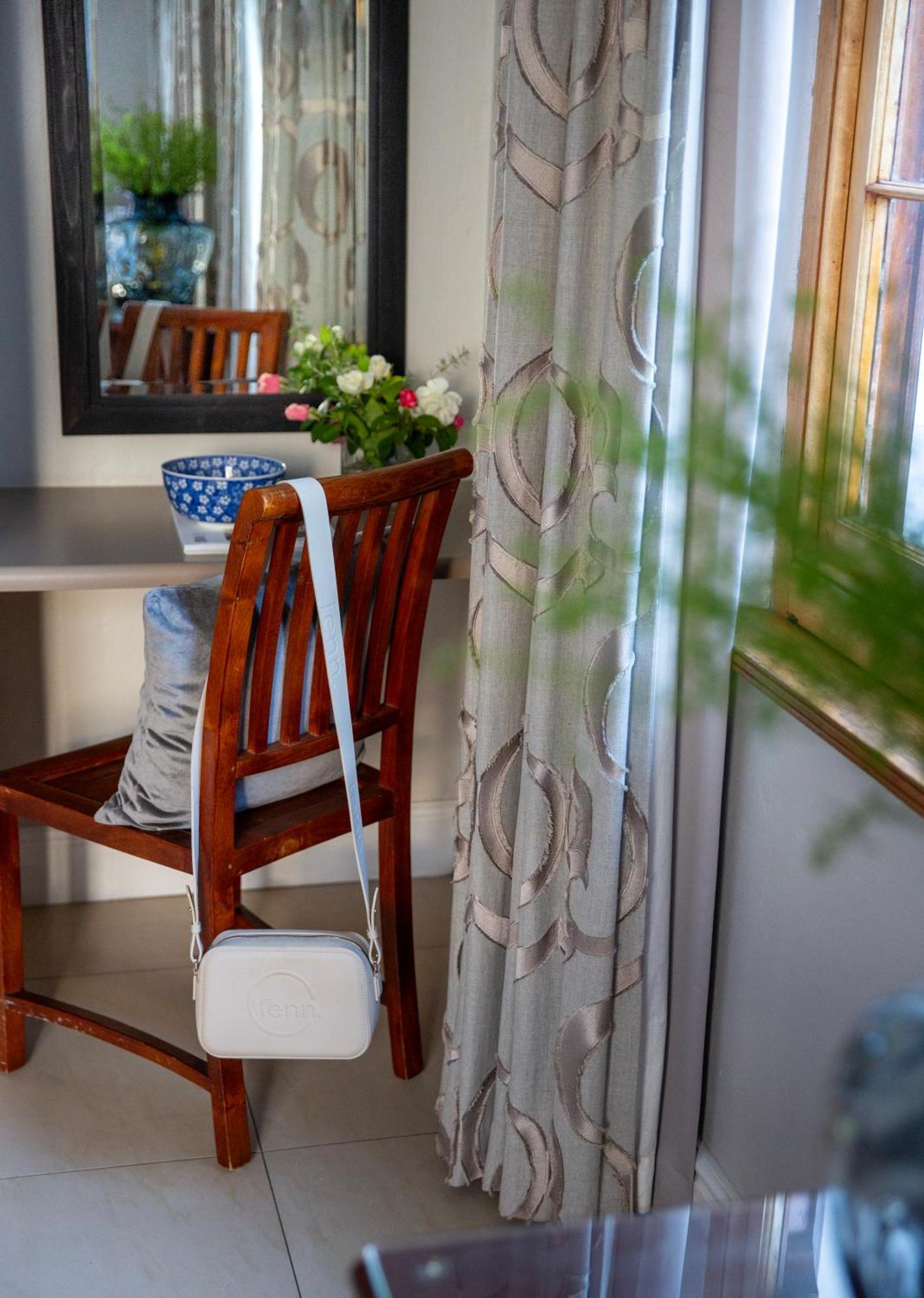 Lemoenkloof Boutique Hotel Paarl Extérieur photo