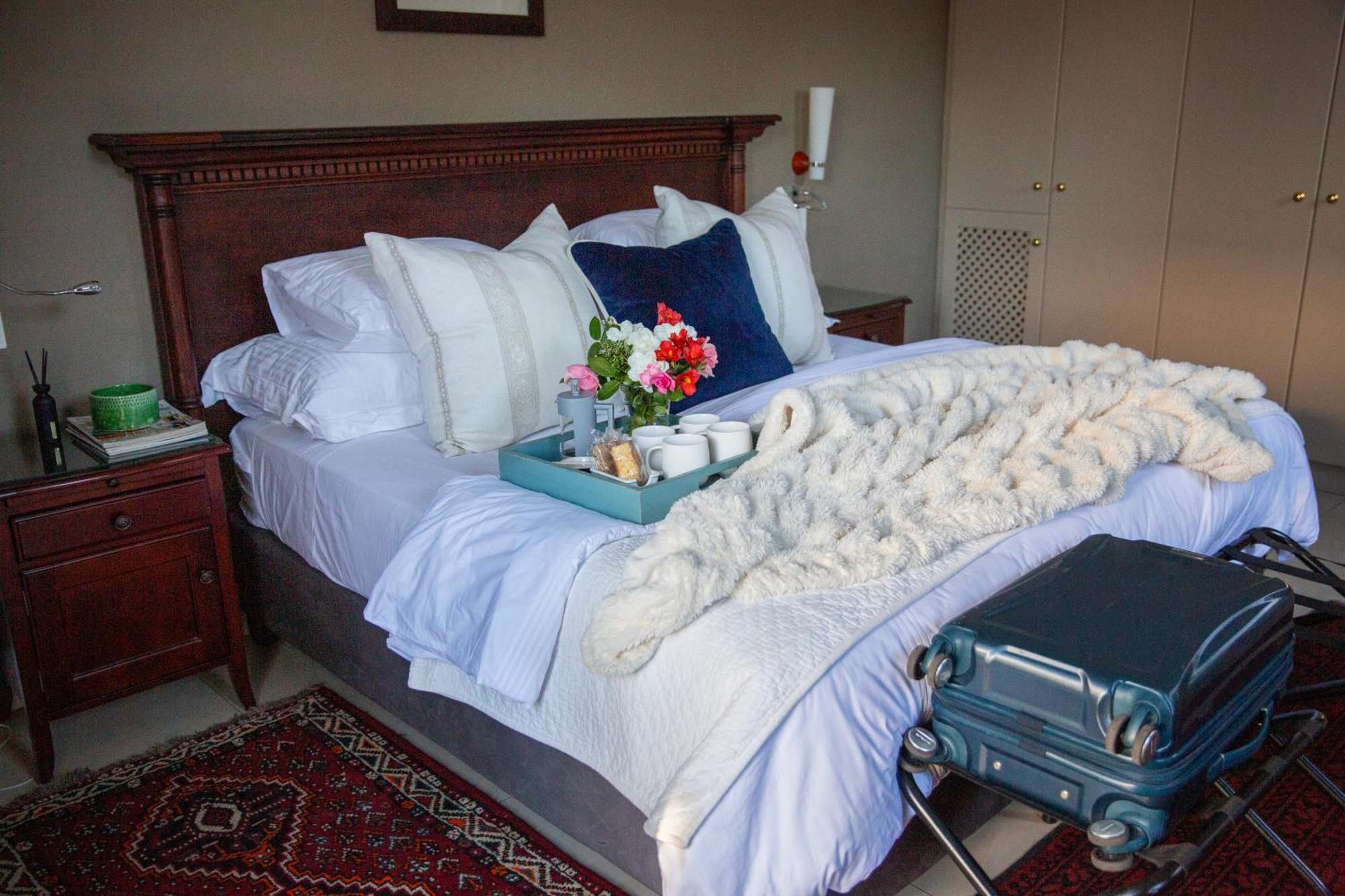 Lemoenkloof Boutique Hotel Paarl Extérieur photo