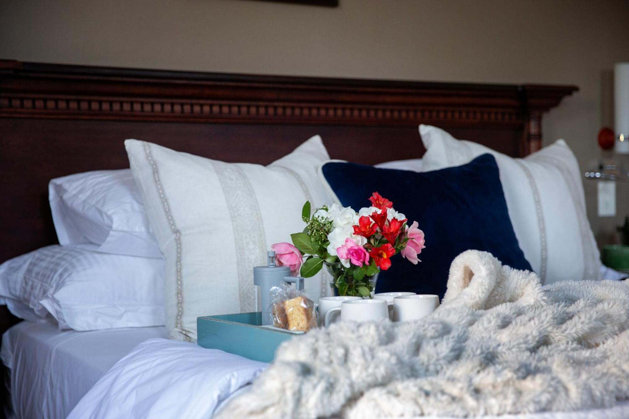 Lemoenkloof Boutique Hotel Paarl Extérieur photo