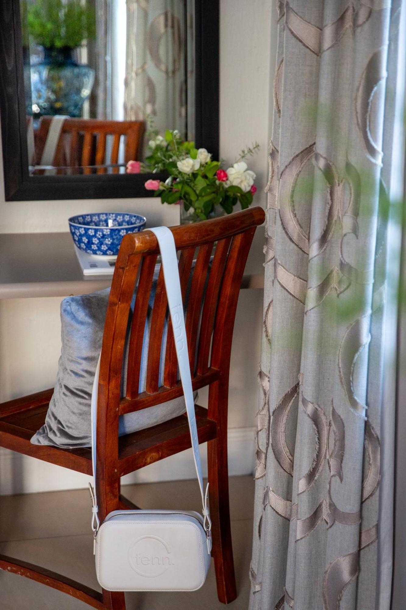 Lemoenkloof Boutique Hotel Paarl Extérieur photo
