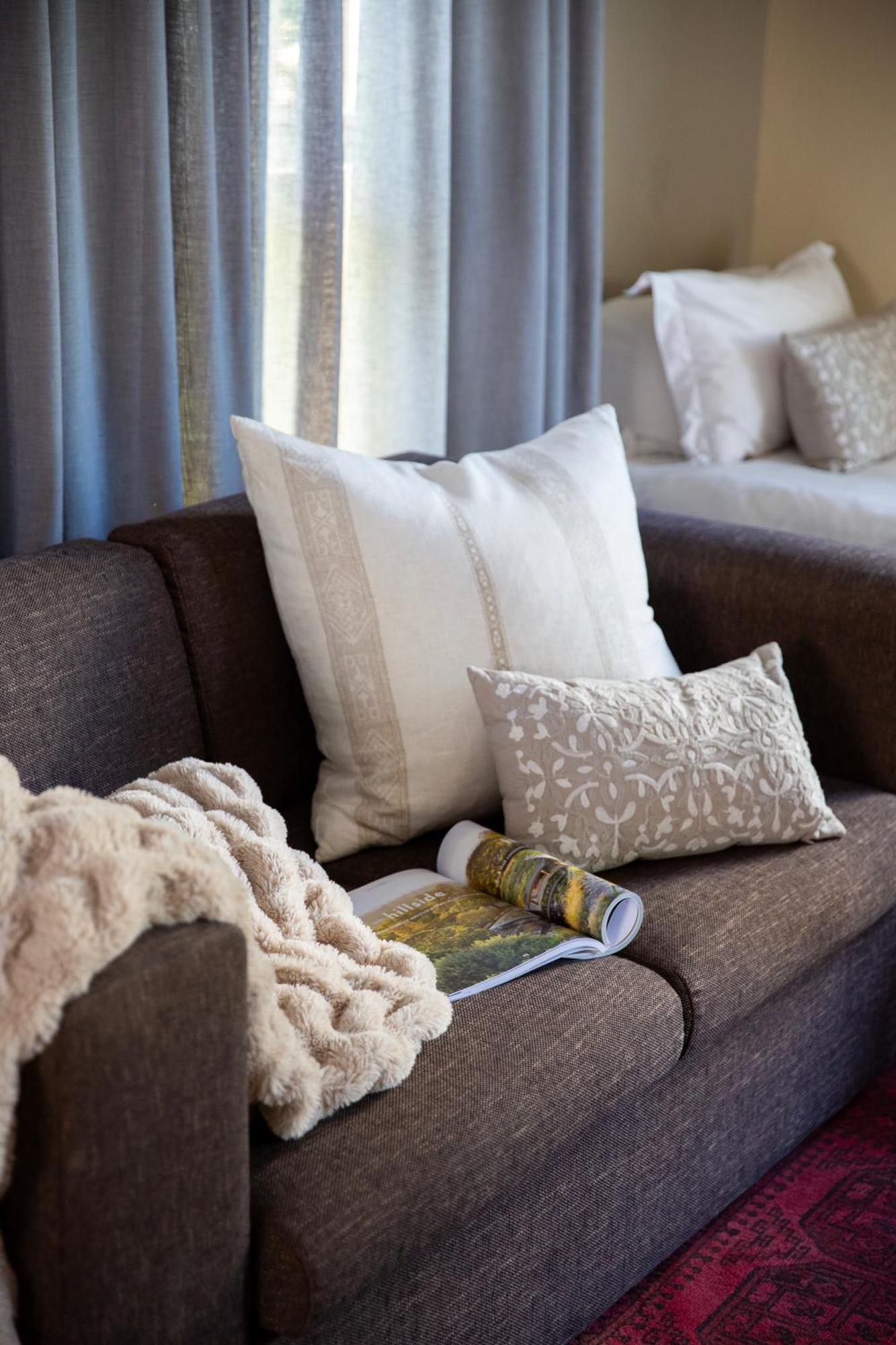 Lemoenkloof Boutique Hotel Paarl Extérieur photo