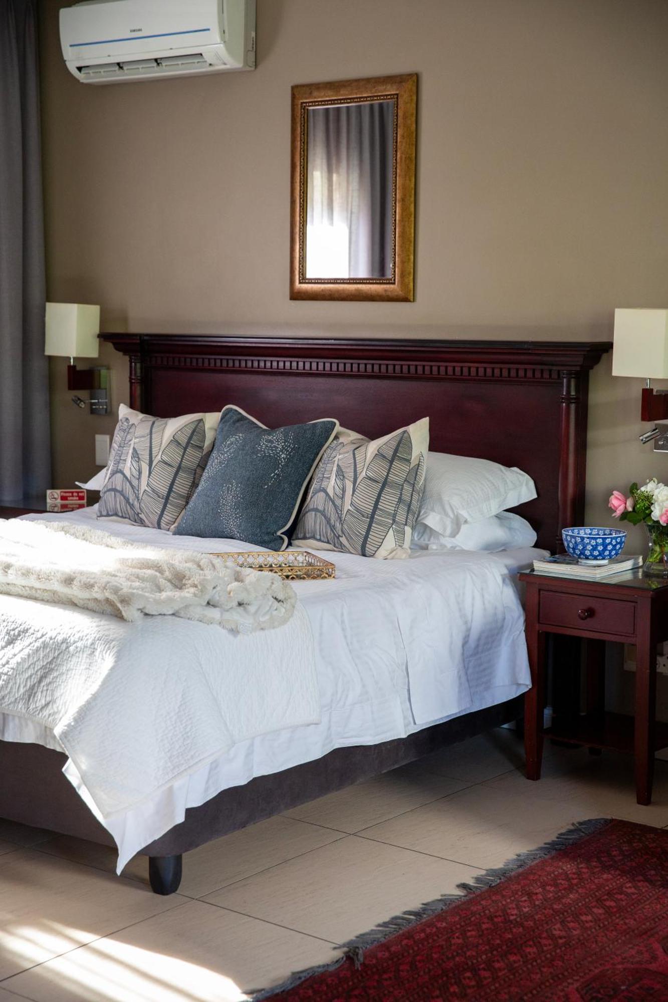 Lemoenkloof Boutique Hotel Paarl Extérieur photo