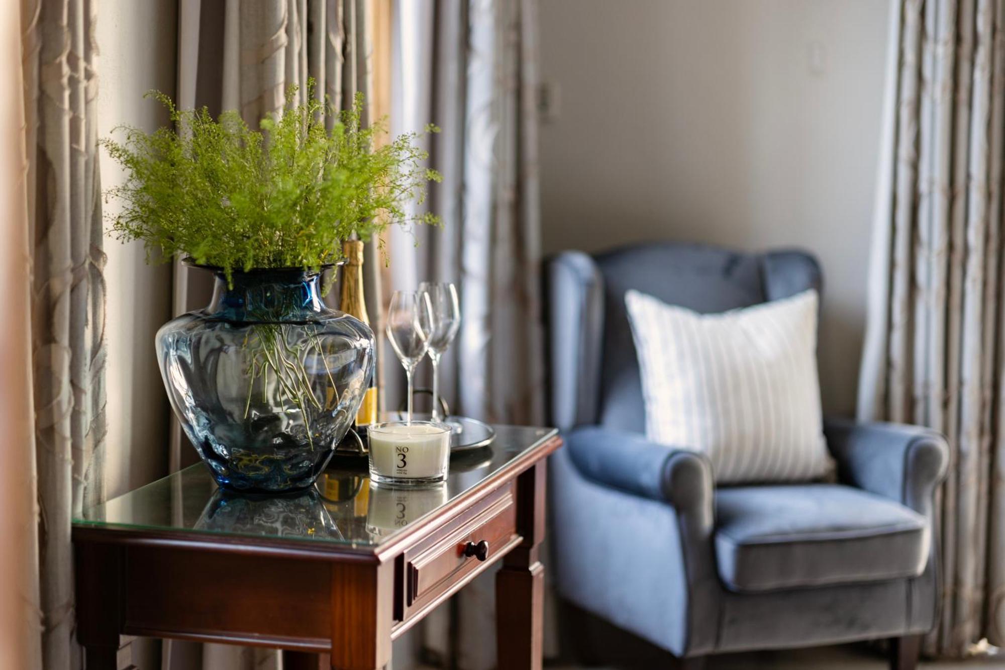 Lemoenkloof Boutique Hotel Paarl Extérieur photo