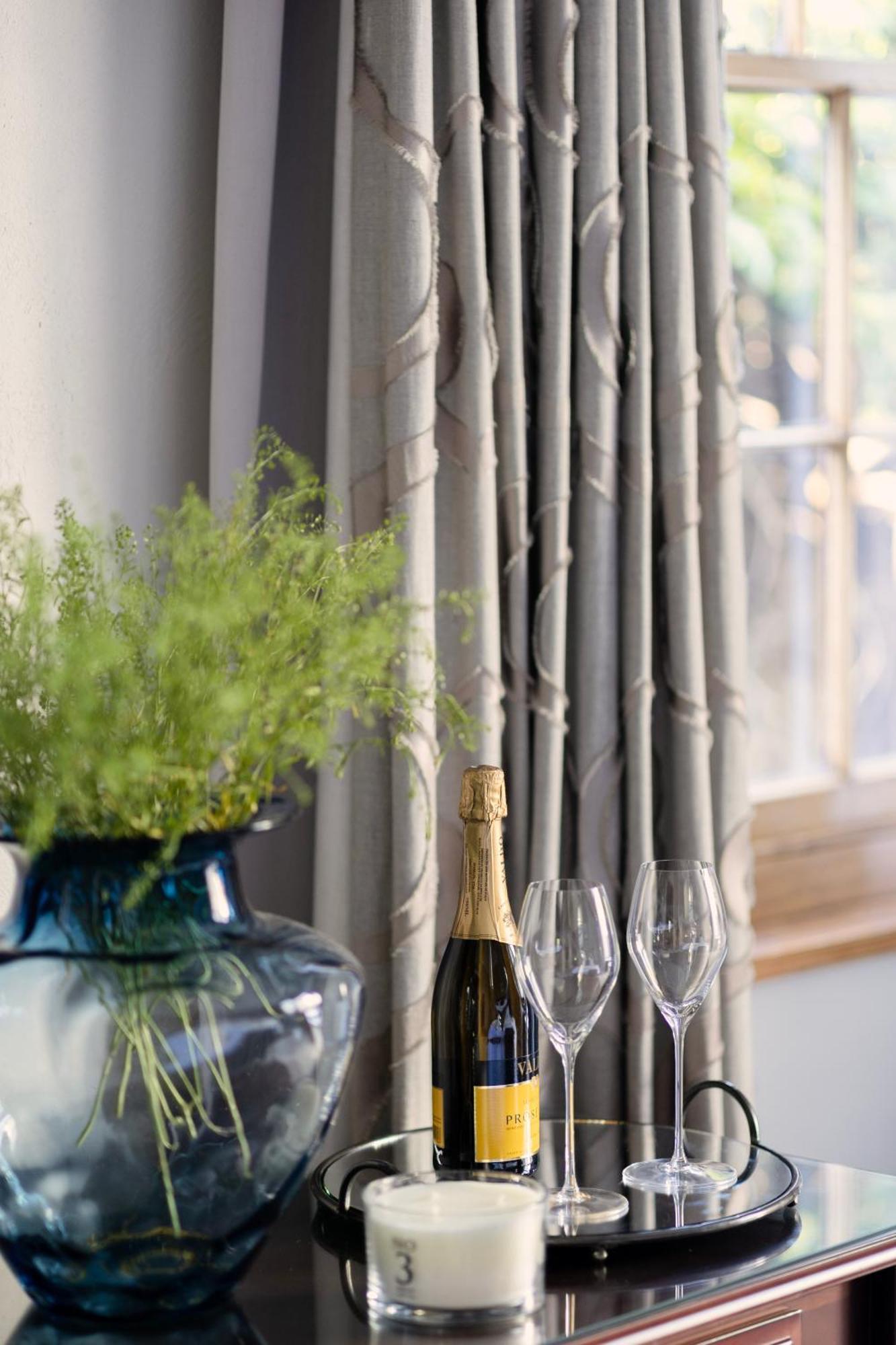 Lemoenkloof Boutique Hotel Paarl Extérieur photo