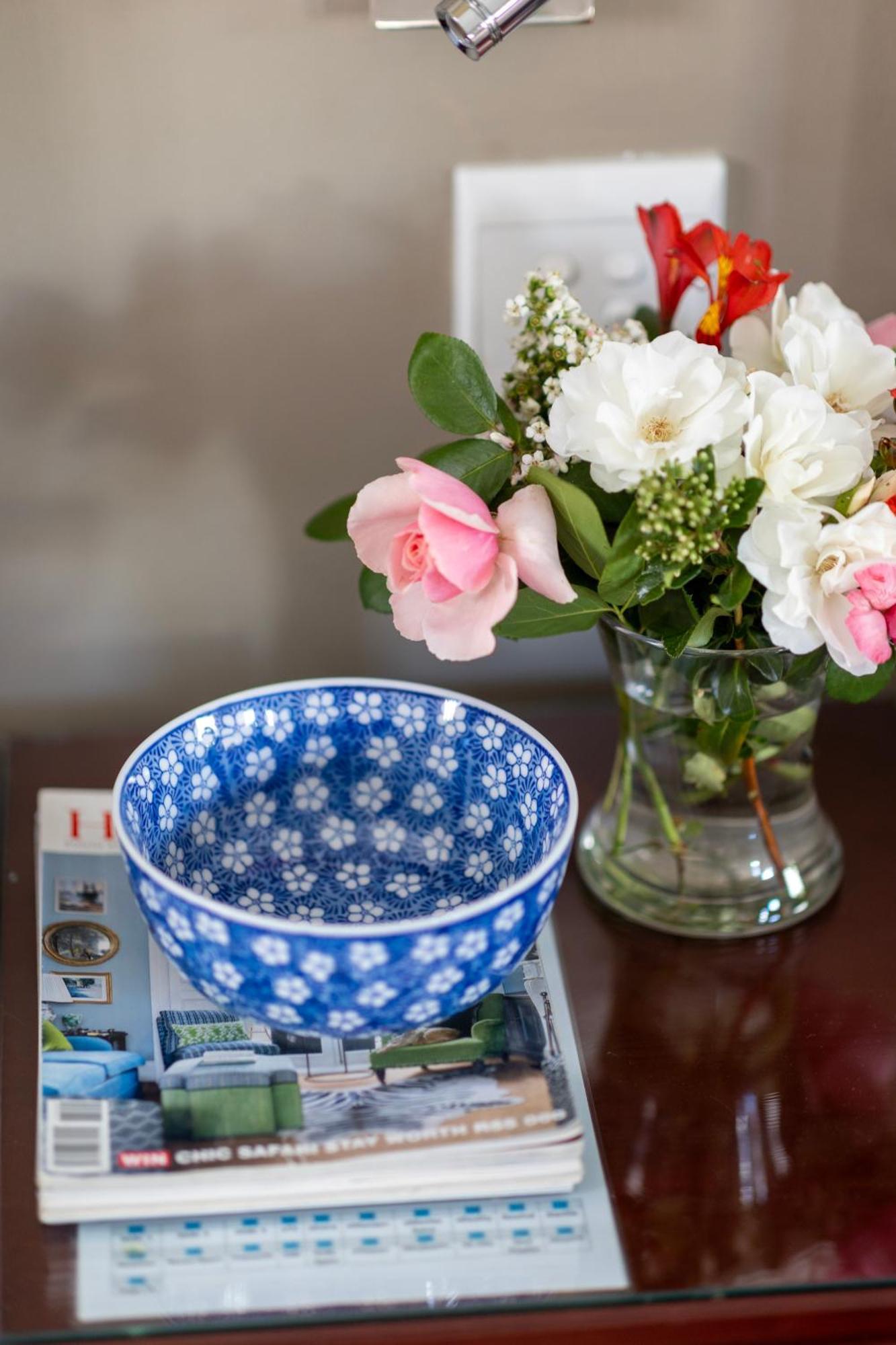 Lemoenkloof Boutique Hotel Paarl Extérieur photo