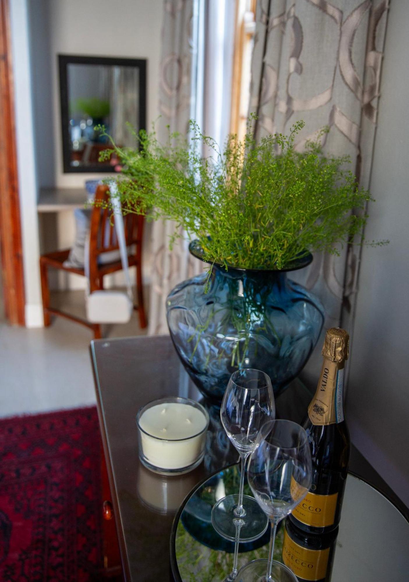 Lemoenkloof Boutique Hotel Paarl Extérieur photo