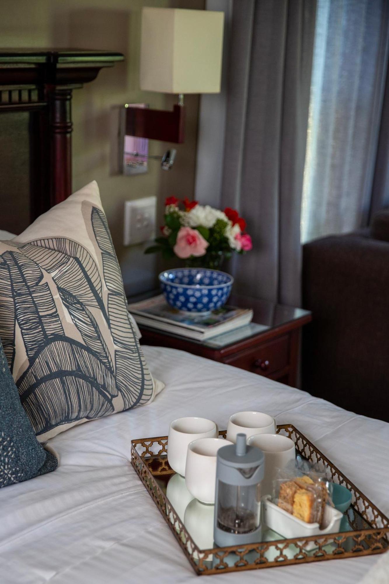 Lemoenkloof Boutique Hotel Paarl Extérieur photo