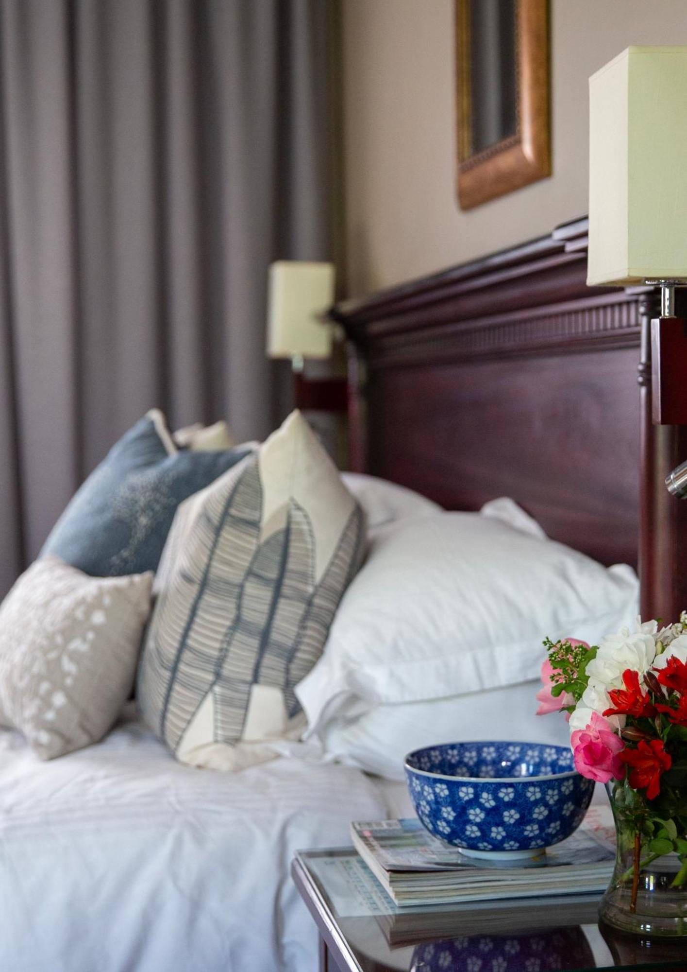 Lemoenkloof Boutique Hotel Paarl Extérieur photo