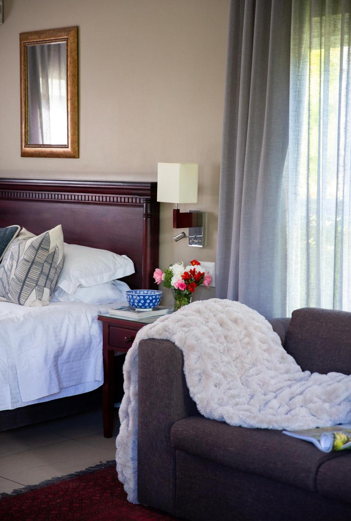 Lemoenkloof Boutique Hotel Paarl Extérieur photo