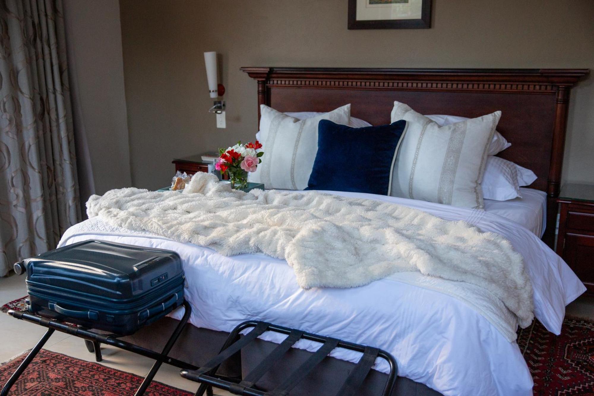 Lemoenkloof Boutique Hotel Paarl Extérieur photo