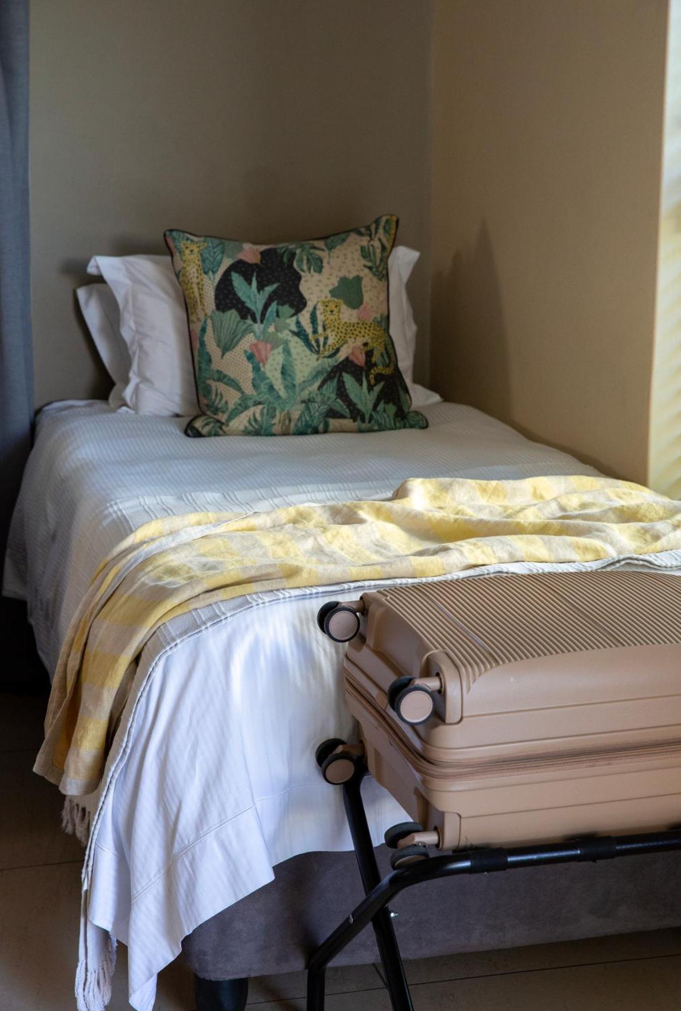 Lemoenkloof Boutique Hotel Paarl Extérieur photo