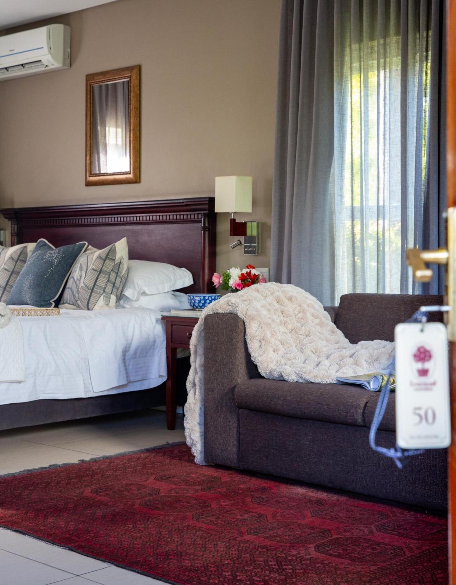 Lemoenkloof Boutique Hotel Paarl Extérieur photo