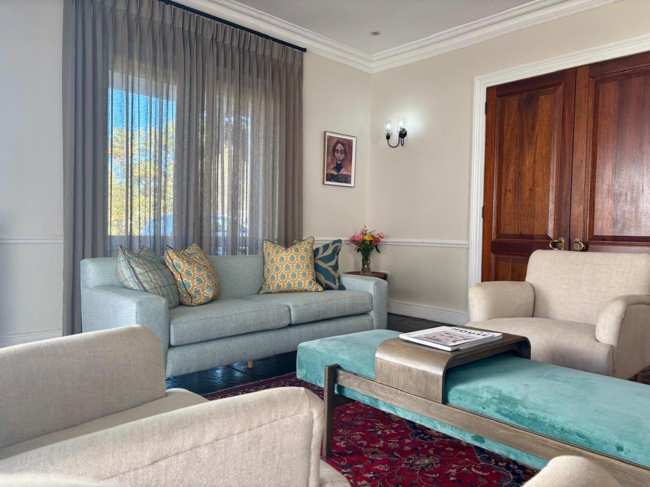 Lemoenkloof Boutique Hotel Paarl Extérieur photo