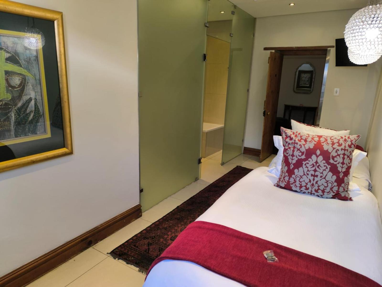 Lemoenkloof Boutique Hotel Paarl Extérieur photo