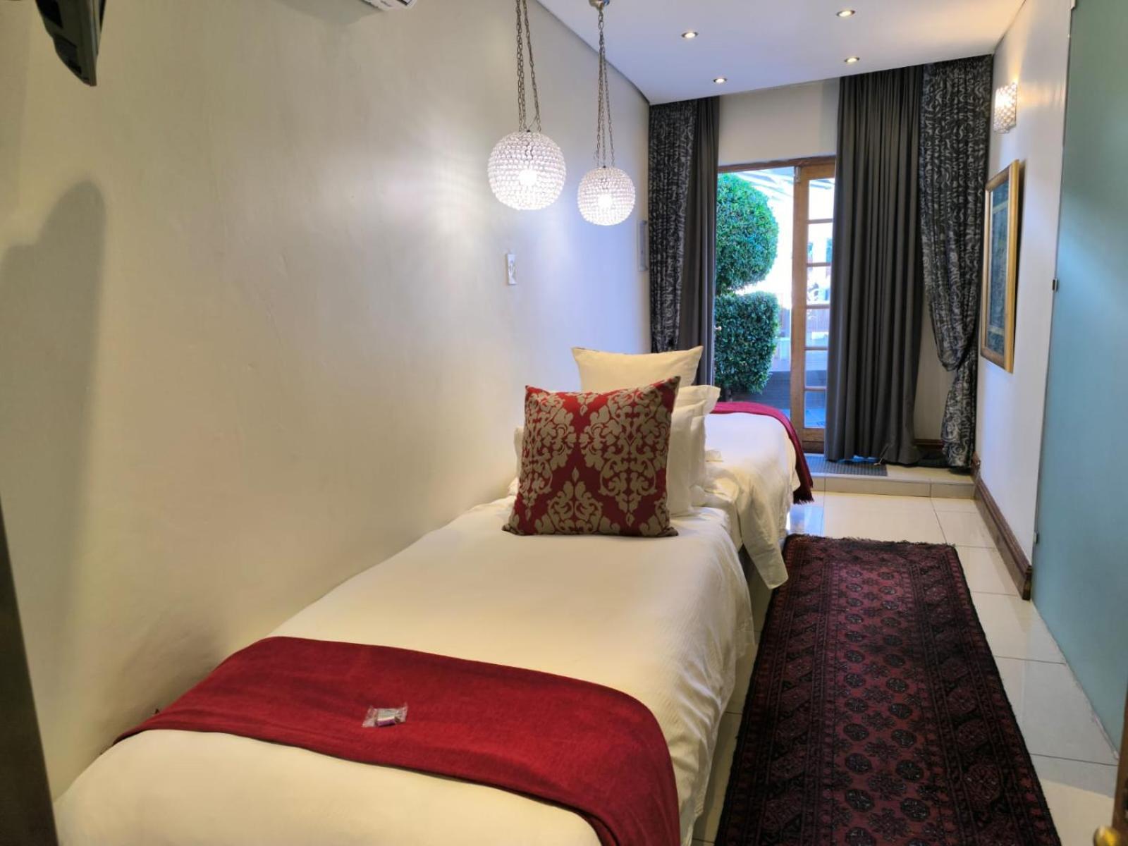 Lemoenkloof Boutique Hotel Paarl Extérieur photo