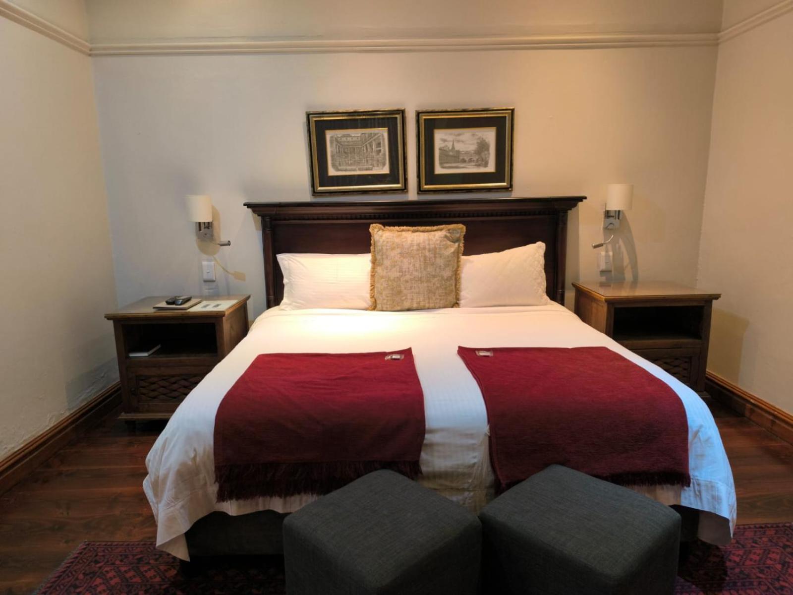 Lemoenkloof Boutique Hotel Paarl Extérieur photo