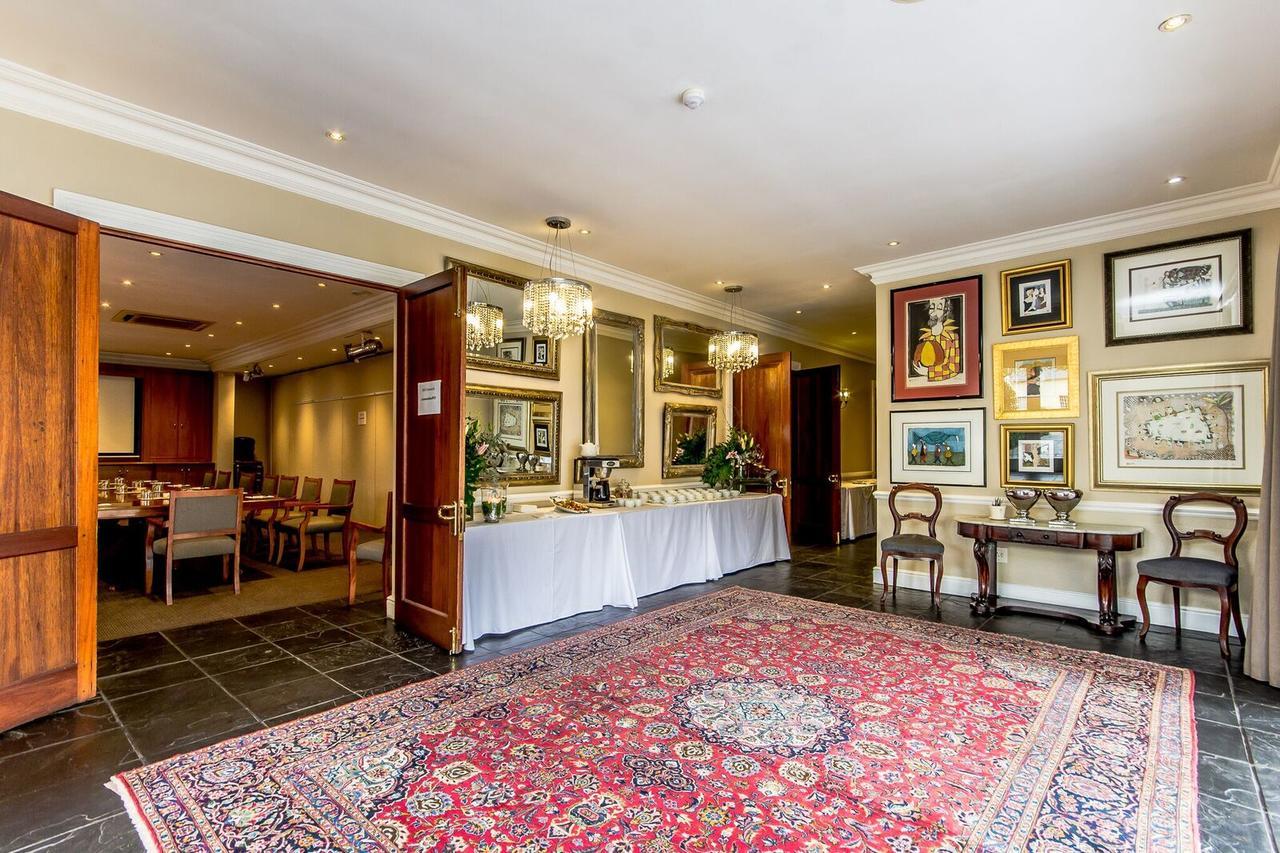Lemoenkloof Boutique Hotel Paarl Extérieur photo