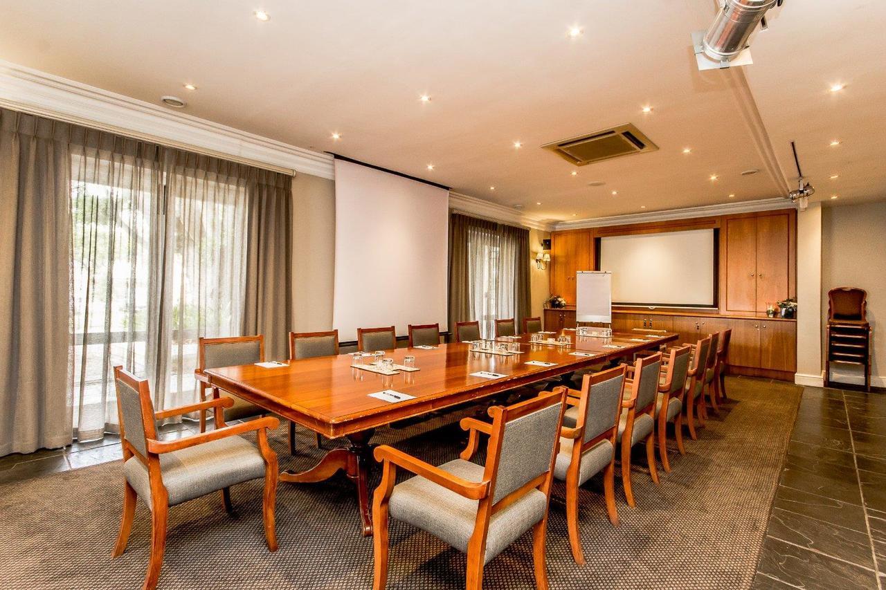 Lemoenkloof Boutique Hotel Paarl Extérieur photo