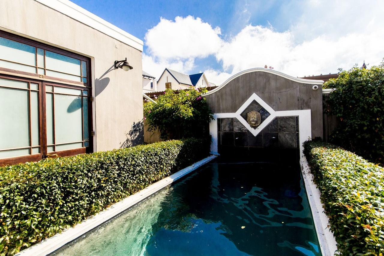 Lemoenkloof Boutique Hotel Paarl Extérieur photo