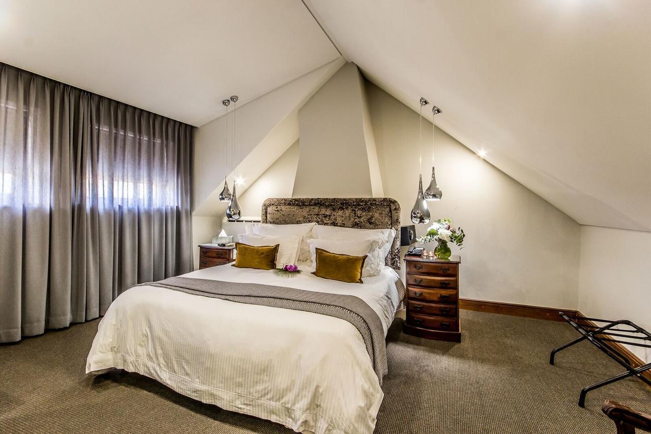 Lemoenkloof Boutique Hotel Paarl Extérieur photo