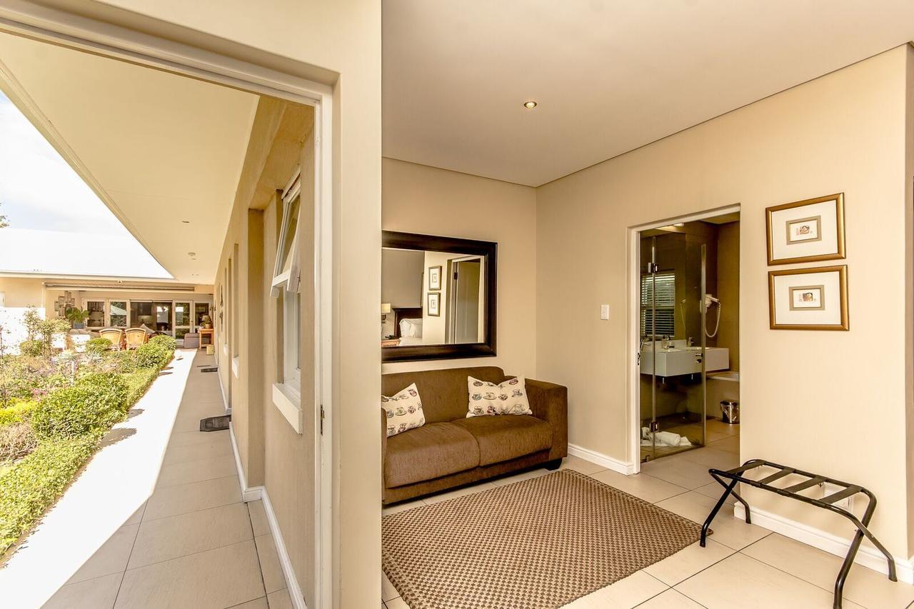 Lemoenkloof Boutique Hotel Paarl Extérieur photo